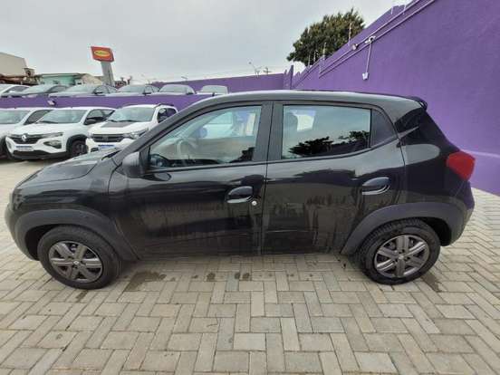RENAULT-KWID-1.0 12V SCE FLEX ZEN MANUAL RENAULT-KWID-2025