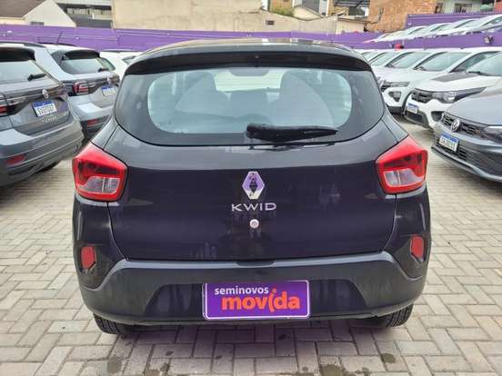 RENAULT-KWID-2025