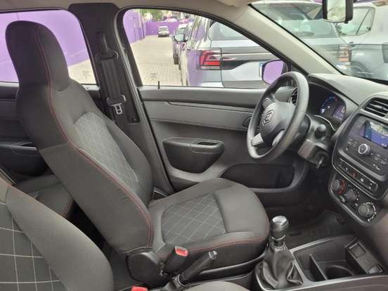 RENAULT-KWID-1.0 12V SCE FLEX ZEN MANUAL RENAULT-KWID-2025