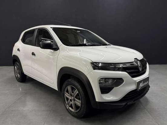 RENAULT-KWID-2023