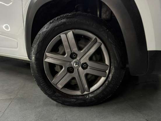 RENAULT-KWID-1.0 12V SCE FLEX ZEN MANUAL RENAULT-KWID-2023