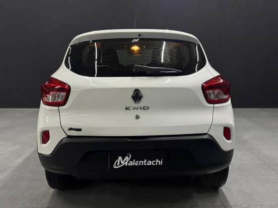 RENAULT-KWID-2023
