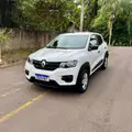 RENAULT KWID 1.0 12V SCE FLEX ZEN MANUAL RENAULT KWID 1.0 12V SCE FLEX ZEN MANUAL