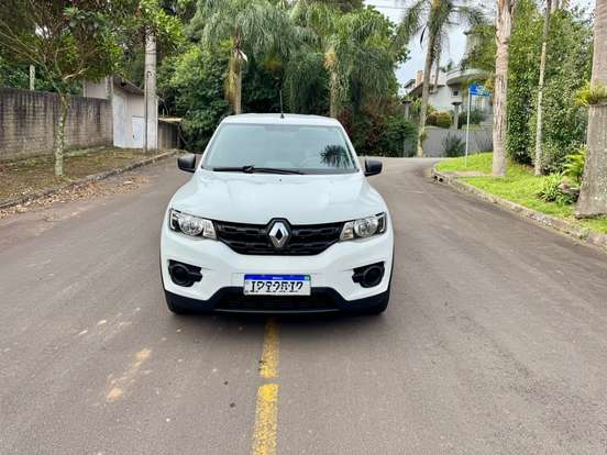 RENAULT-KWID-1.0 12V SCE FLEX ZEN MANUAL RENAULT-KWID-2019
