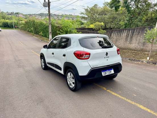 RENAULT-KWID-1.0 12V SCE FLEX ZEN MANUAL RENAULT-KWID-2019