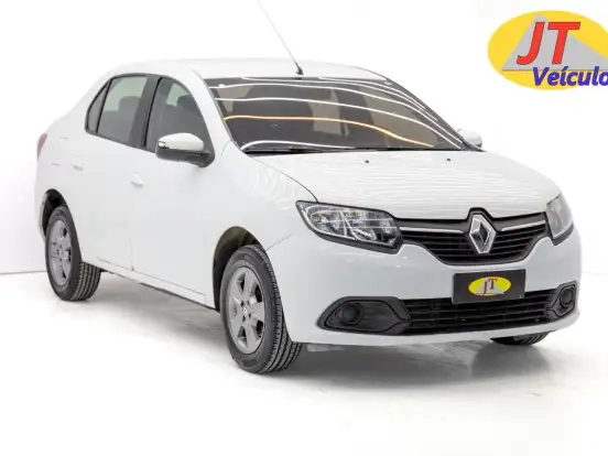 RENAULT-LOGAN-1.0 12V SCE FLEX EXPRESSION MANUAL RENAULT-LOGAN-2018