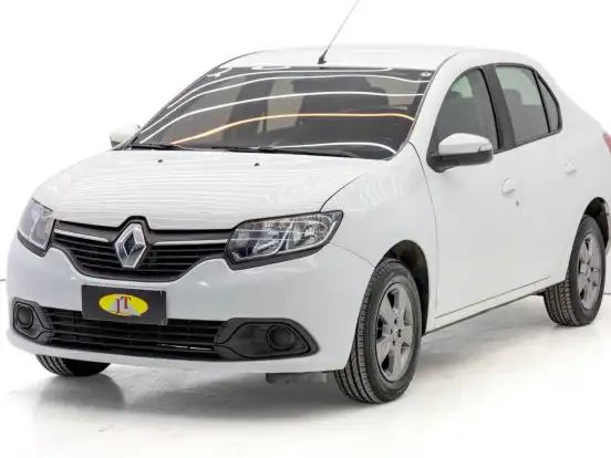 RENAULT-LOGAN-1.0 12V SCE FLEX EXPRESSION MANUAL RENAULT-LOGAN-2018