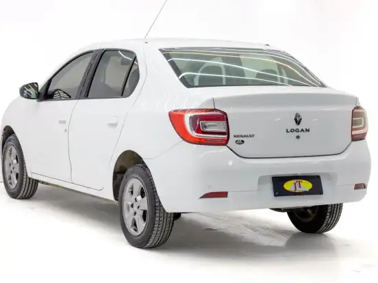 RENAULT-LOGAN-1.0 12V SCE FLEX EXPRESSION MANUAL RENAULT-LOGAN-2018