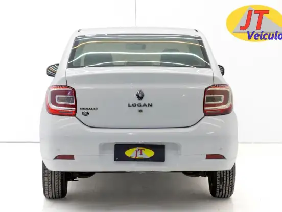 RENAULT-LOGAN-1.0 12V SCE FLEX EXPRESSION MANUAL RENAULT-LOGAN-2018