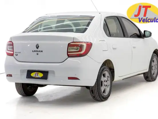 RENAULT-LOGAN-1.0 12V SCE FLEX EXPRESSION MANUAL RENAULT-LOGAN-2018