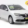 RENAULT LOGAN 1.0 EXPRESSION 16V FLEX 4P MANUAL RENAULT LOGAN 1.0 EXPRESSION 16V FLEX 4P MANUAL