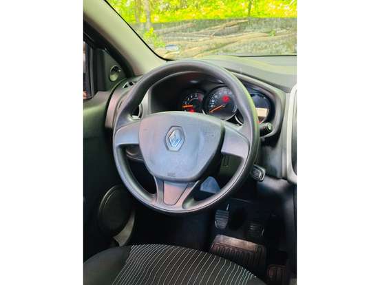 RENAULT-LOGAN-1.0 12V SCE FLEX AUTHENTIQUE MANUAL RENAULT-LOGAN-2017