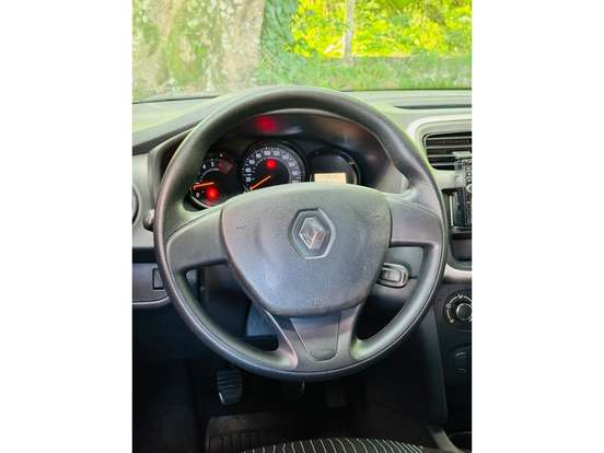 RENAULT-LOGAN-1.0 12V SCE FLEX AUTHENTIQUE MANUAL RENAULT-LOGAN-2017