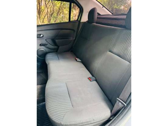 RENAULT-LOGAN-1.0 12V SCE FLEX AUTHENTIQUE MANUAL RENAULT-LOGAN-2017