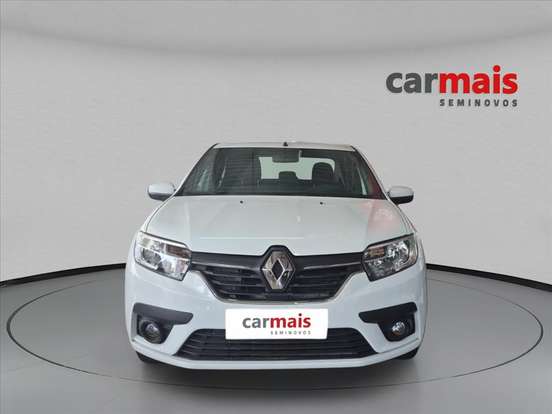 RENAULT-LOGAN-1.0 12V SCE FLEX LIFE MANUAL RENAULT-LOGAN-2020