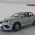 RENAULT LOGAN 1.0 12V SCE FLEX LIFE MANUAL RENAULT LOGAN 1.0 12V SCE FLEX LIFE MANUAL