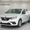 RENAULT LOGAN 1.0 12V SCE FLEX LIFE MANUAL RENAULT LOGAN 1.0 12V SCE FLEX LIFE MANUAL