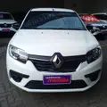 RENAULT LOGAN 1.0 12V SCE FLEX ZEN MANUAL RENAULT LOGAN 1.0 12V SCE FLEX ZEN MANUAL