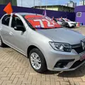 RENAULT LOGAN 1.0 12V SCE FLEX ZEN MANUAL RENAULT LOGAN 1.0 12V SCE FLEX ZEN MANUAL