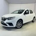 RENAULT LOGAN 1.0 12V SCE FLEX ZEN MANUAL RENAULT LOGAN 1.0 12V SCE FLEX ZEN MANUAL