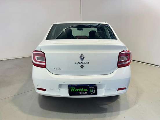 RENAULT-LOGAN-1.0 12V SCE FLEX ZEN MANUAL RENAULT-LOGAN-2022