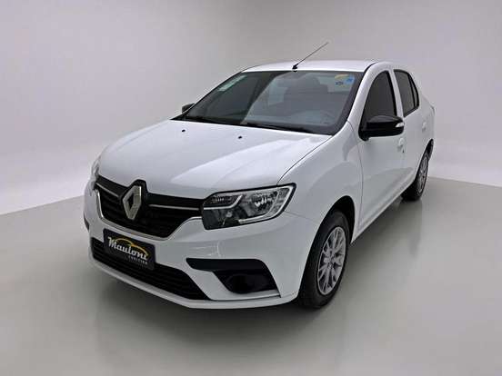 RENAULT-LOGAN-1.0 12V SCE FLEX ZEN MANUAL RENAULT-LOGAN-2024