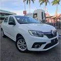 RENAULT LOGAN 1.0 12V SCE FLEX ZEN MANUAL RENAULT LOGAN 1.0 12V SCE FLEX ZEN MANUAL