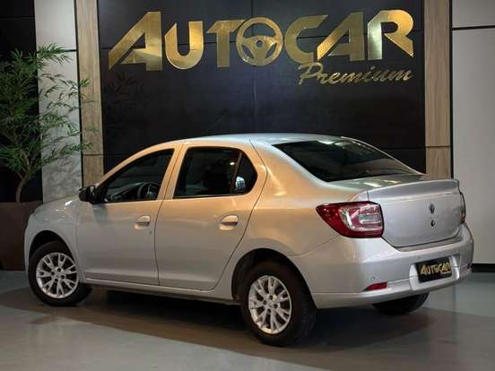 RENAULT-LOGAN-1.0 12V SCE FLEX ZEN MANUAL RENAULT-LOGAN-2024