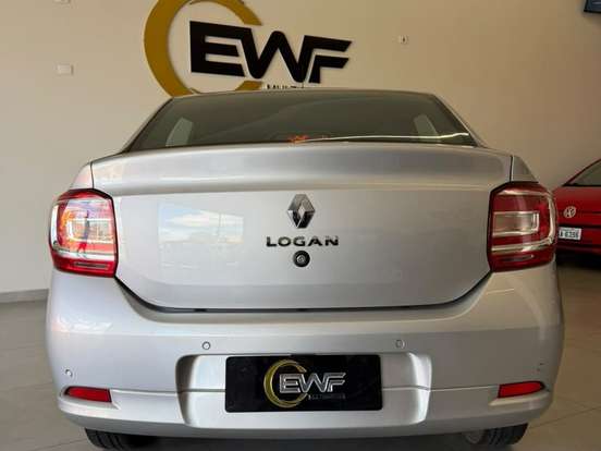 RENAULT-LOGAN-1.0 12V SCE FLEX ZEN MANUAL RENAULT-LOGAN-2024