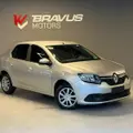 RENAULT LOGAN 1.0 EXPRESSION 16V FLEX 4P MANUAL RENAULT LOGAN 1.0 EXPRESSION 16V FLEX 4P MANUAL