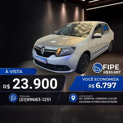 RENAULT-LOGAN-2013