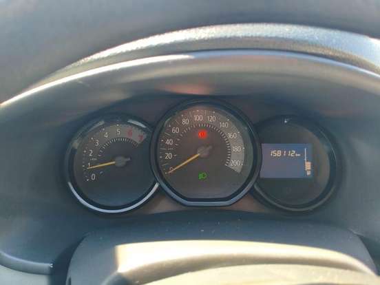 RENAULT-LOGAN-1.0 EXPRESSION 16V FLEX 4P MANUAL RENAULT-LOGAN-2015