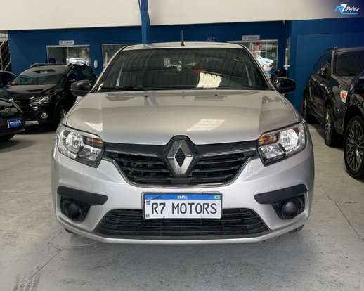 RENAULT-LOGAN-2021