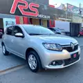 RENAULT LOGAN 1.6 DYNAMIQUE 8V FLEX 4P MANUAL RENAULT LOGAN 1.6 DYNAMIQUE 8V FLEX 4P MANUAL