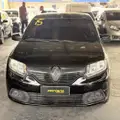 RENAULT LOGAN 1.6 EXPRESSION 8V FLEX 4P MANUAL RENAULT LOGAN 1.6 EXPRESSION 8V FLEX 4P MANUAL