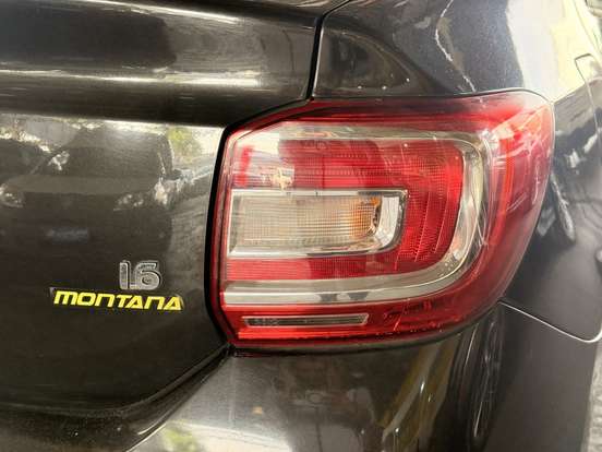 RENAULT-LOGAN-1.6 EXPRESSION 8V FLEX 4P MANUAL RENAULT-LOGAN-2014