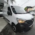 RENAULT MASTER 2.3 DCI DIESEL EXTRA FURGÃO L3H2 3P MANUAL RENAULT MASTER 2.3 DCI DIESEL EXTRA FURGÃO L3H2 3P MANUAL