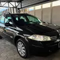 RENAULT MEGANE 1.6 DYNAMIQUE GRAND TOUR 16V FLEX 4P MANUAL RENAULT MEGANE 1.6 DYNAMIQUE GRAND TOUR 16V FLEX 4P MANUAL