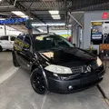 RENAULT MEGANE 1.6 EXPRESSION GRAND TOUR 16V FLEX 4P MANUAL RENAULT MEGANE 1.6 EXPRESSION GRAND TOUR 16V FLEX 4P MANUAL