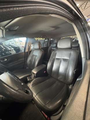 RENAULT-MEGANE-1.6 EXPRESSION GRAND TOUR 16V FLEX 4P MANUAL RENAULT-MEGANE-2010