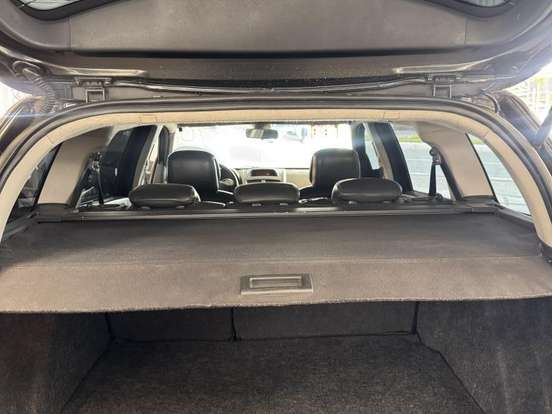 RENAULT-MEGANE-1.6 EXPRESSION GRAND TOUR 16V FLEX 4P MANUAL RENAULT-MEGANE-2010
