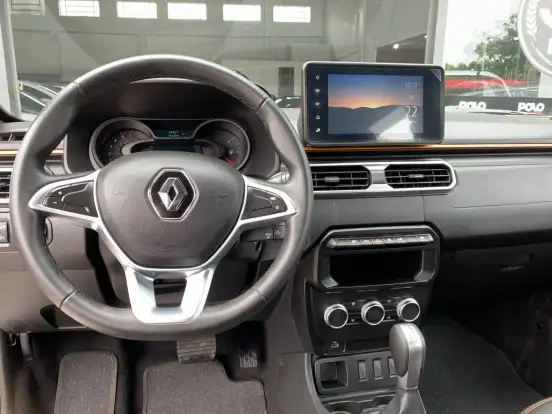 RENAULT-OROCH-1.3 TCE FLEX OUTSIDER X-TRONIC RENAULT-OROCH-2023
