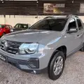 RENAULT OROCH 1.6 16V SCE FLEX INTENSE MANUAL RENAULT OROCH 1.6 16V SCE FLEX INTENSE MANUAL