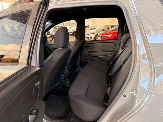 RENAULT-OROCH-1.6 16V SCE FLEX INTENSE MANUAL RENAULT-OROCH-2024