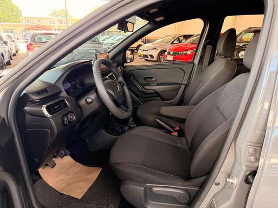 RENAULT-OROCH-1.6 16V SCE FLEX INTENSE MANUAL RENAULT-OROCH-2024