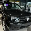 RENAULT OROCH 1.6 16V SCE FLEX INTENSE MANUAL RENAULT OROCH 1.6 16V SCE FLEX INTENSE MANUAL