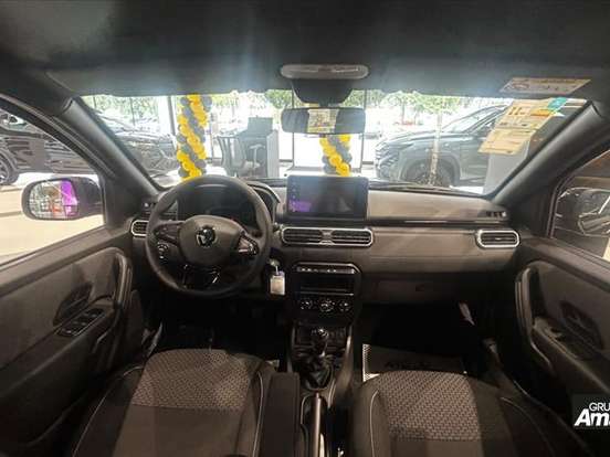 RENAULT-OROCH-1.6 16V SCE FLEX INTENSE MANUAL RENAULT-OROCH-2026