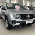 RENAULT OROCH 1.6 16V SCE FLEX INTENSE MANUAL RENAULT OROCH 1.6 16V SCE FLEX INTENSE MANUAL