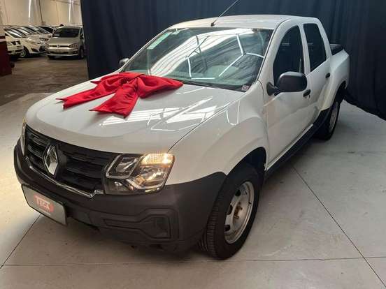 RENAULT-OROCH-1.6 16V SCE FLEX PRO MANUAL RENAULT-OROCH-2024