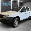 RENAULT OROCH 1.6 16V SCE FLEX PRO MANUAL RENAULT OROCH 1.6 16V SCE FLEX PRO MANUAL